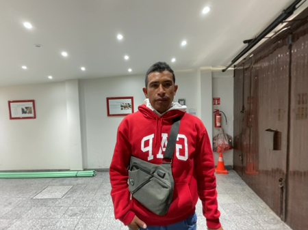 Foto de Francisco Javier flores López 